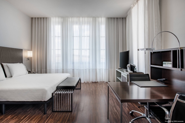 AC Hotel Torino